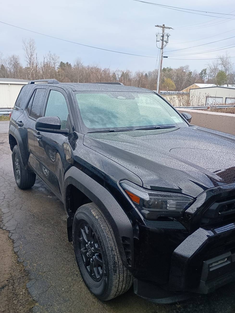 2025 4runner 6th gen 4Runner 6th Gen OWNERS Registry List & Stats [Add Yours]! 📊 IMG_20250329_130053312