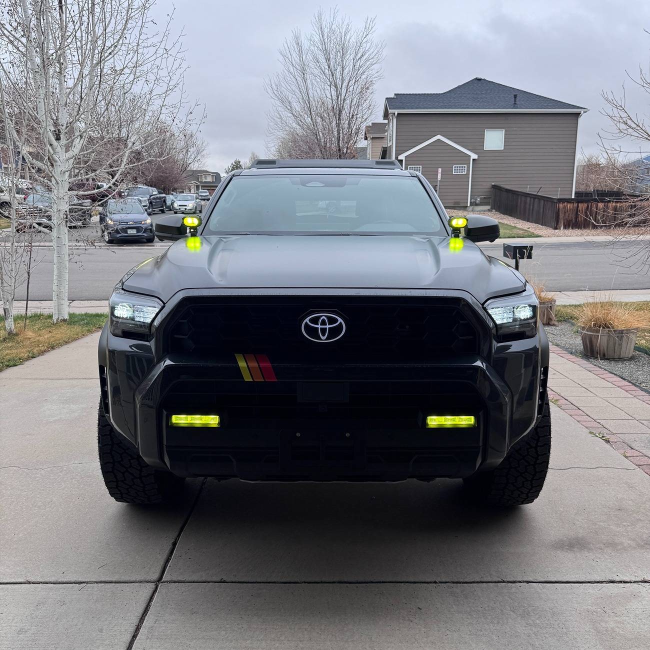 2025 Toyota 4runner What did you do to your 6th Gen 4Runner today?? 👨🏻‍🔧 🧰 🛠 IMG_7556.JPG