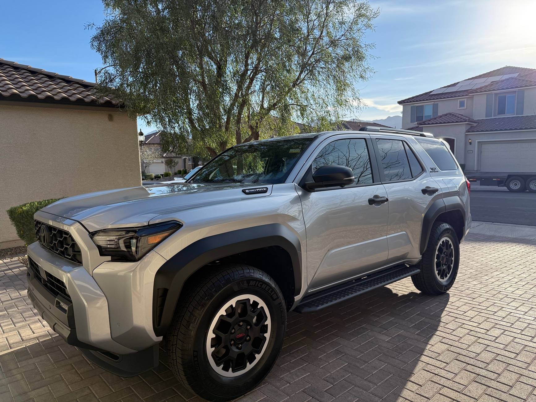 2025 4runner 6th gen 4Runner 6th Gen OWNERS Registry List & Stats [Add Yours]! 📊 IMG_0569