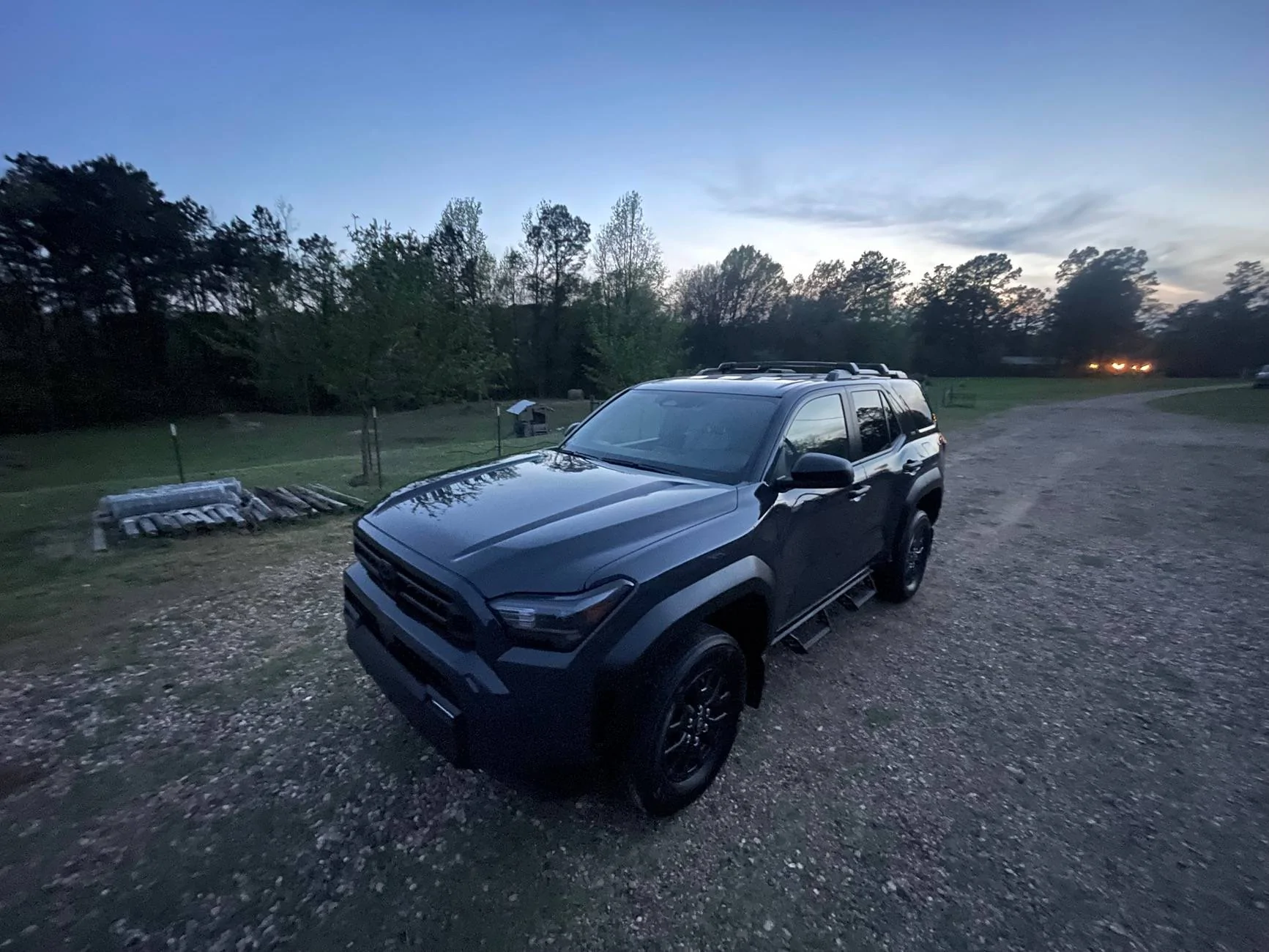 2025 4runner 6th gen 4Runner 6th Gen OWNERS Registry List & Stats [Add Yours]! 📊 IMG_2426