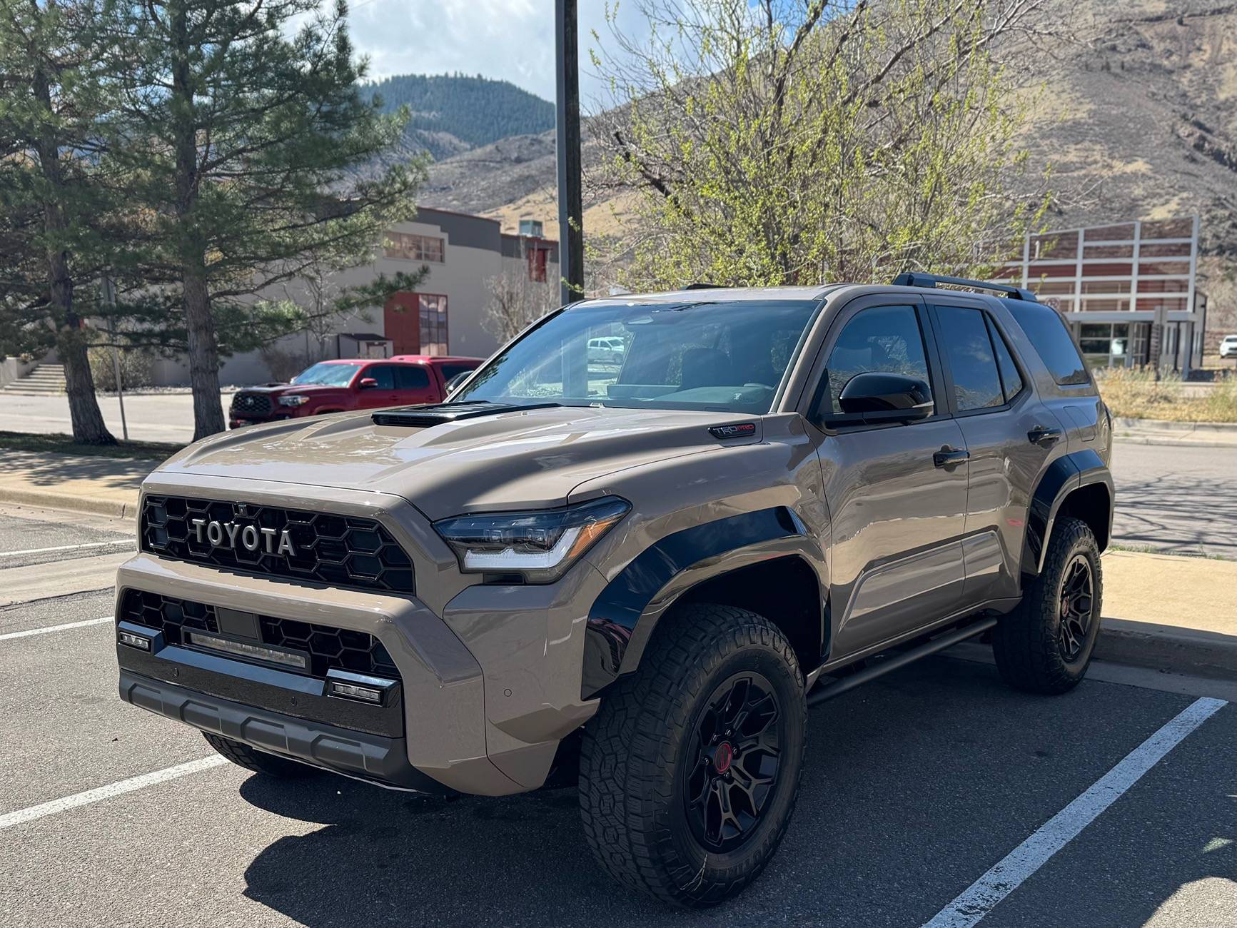 2025 4runner 6th gen 4Runner 6th Gen OWNERS Registry List & Stats [Add Yours]! 📊 IMG_2263