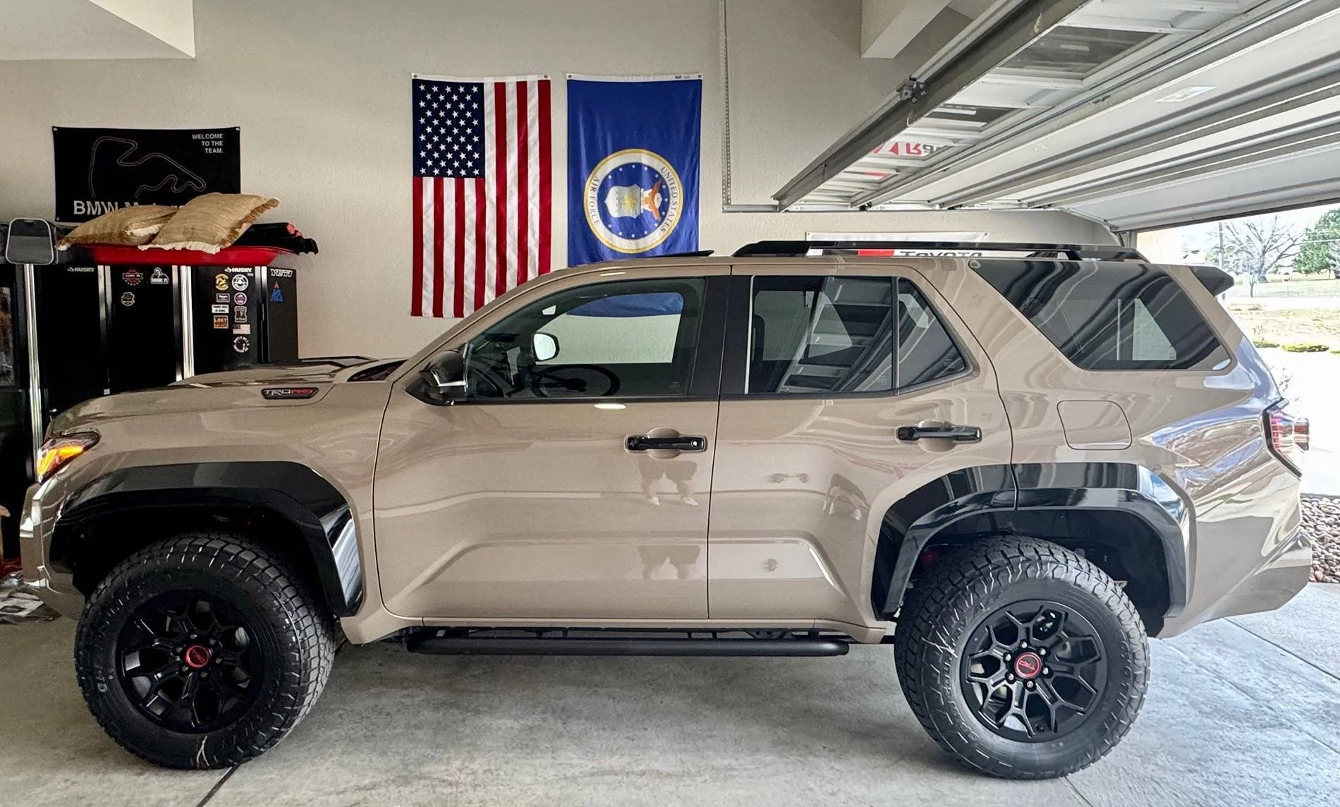 2025 4runner 6th gen MUDBATH Photos 4Runner 6th Gen (2025+) img_2265-jpeg-jpg