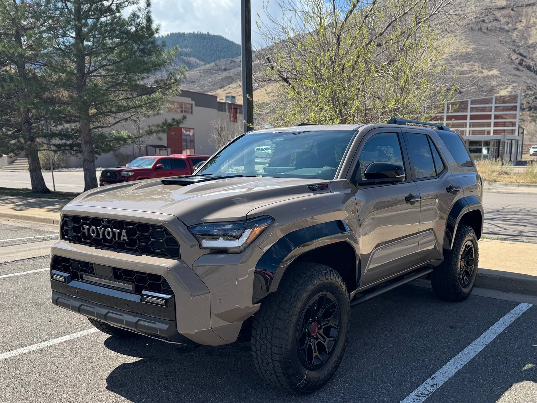 2025 4runner 6th gen MUDBATH Photos 4Runner 6th Gen (2025+) img_2263-jpeg-