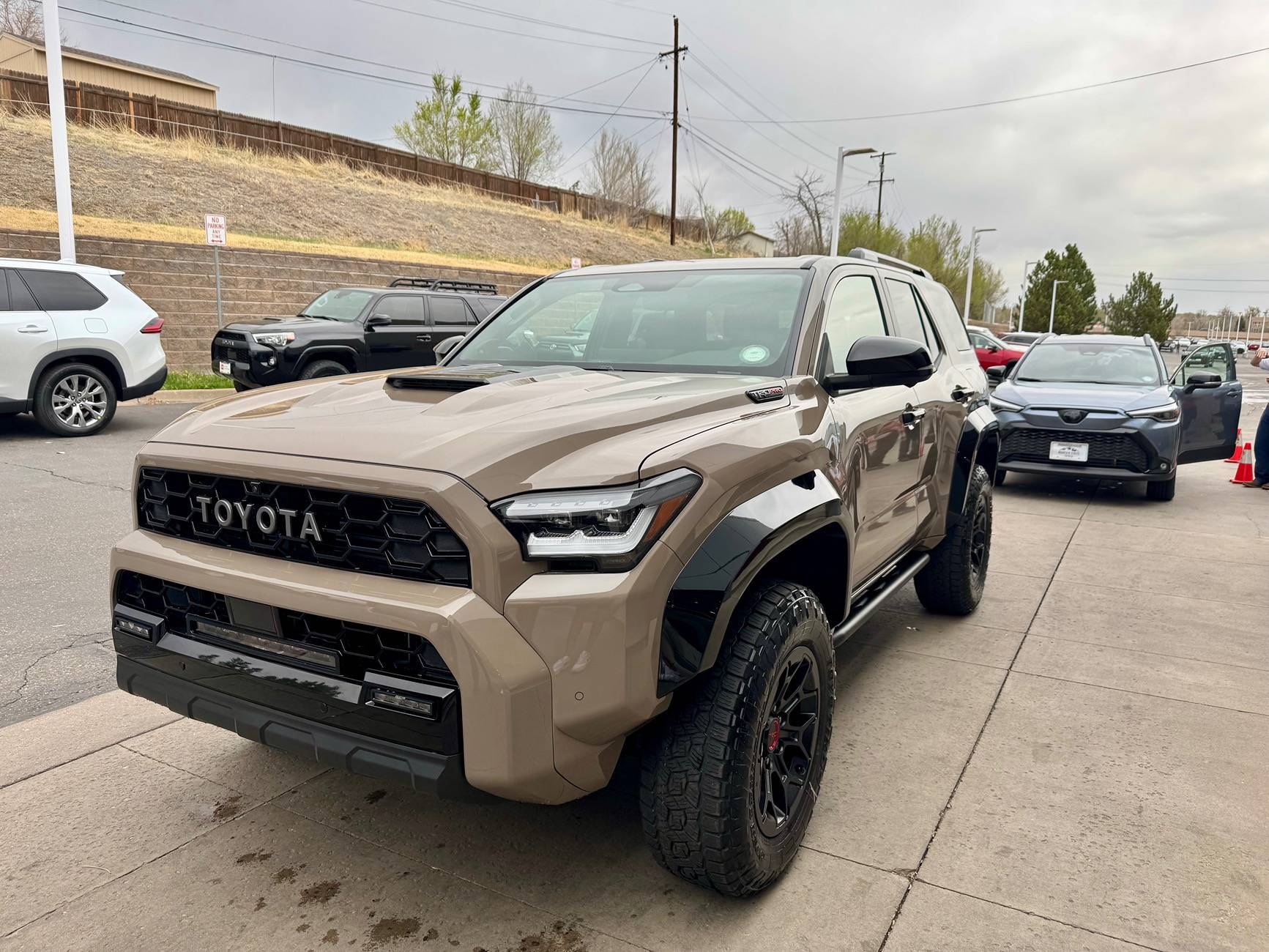 2025 4runner 6th gen MUDBATH Photos 4Runner 6th Gen (2025+) img_2253-jpeg-