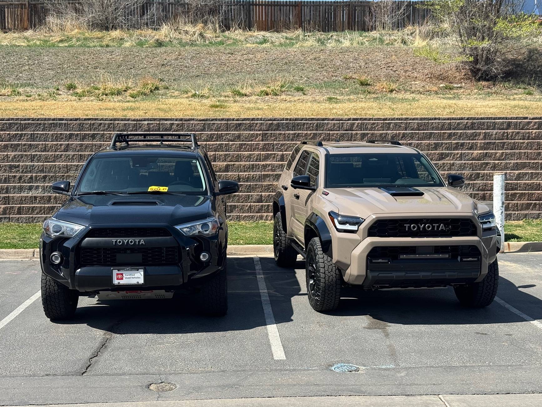 2025 4runner 6th gen MUDBATH Photos 4Runner 6th Gen (2025+) img_2267-jpeg-