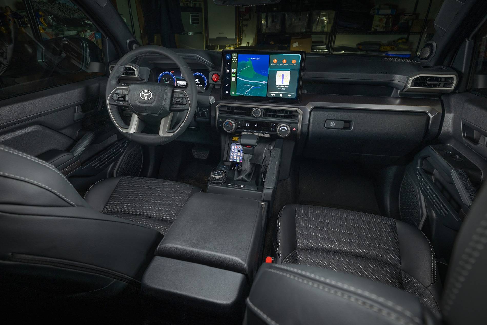 2025 4runner 6th gen DAY 2: Hybrid TRD Off-Road Premium iForce Max in Cutting Edge w/ First Mods _W0A3551-Edit