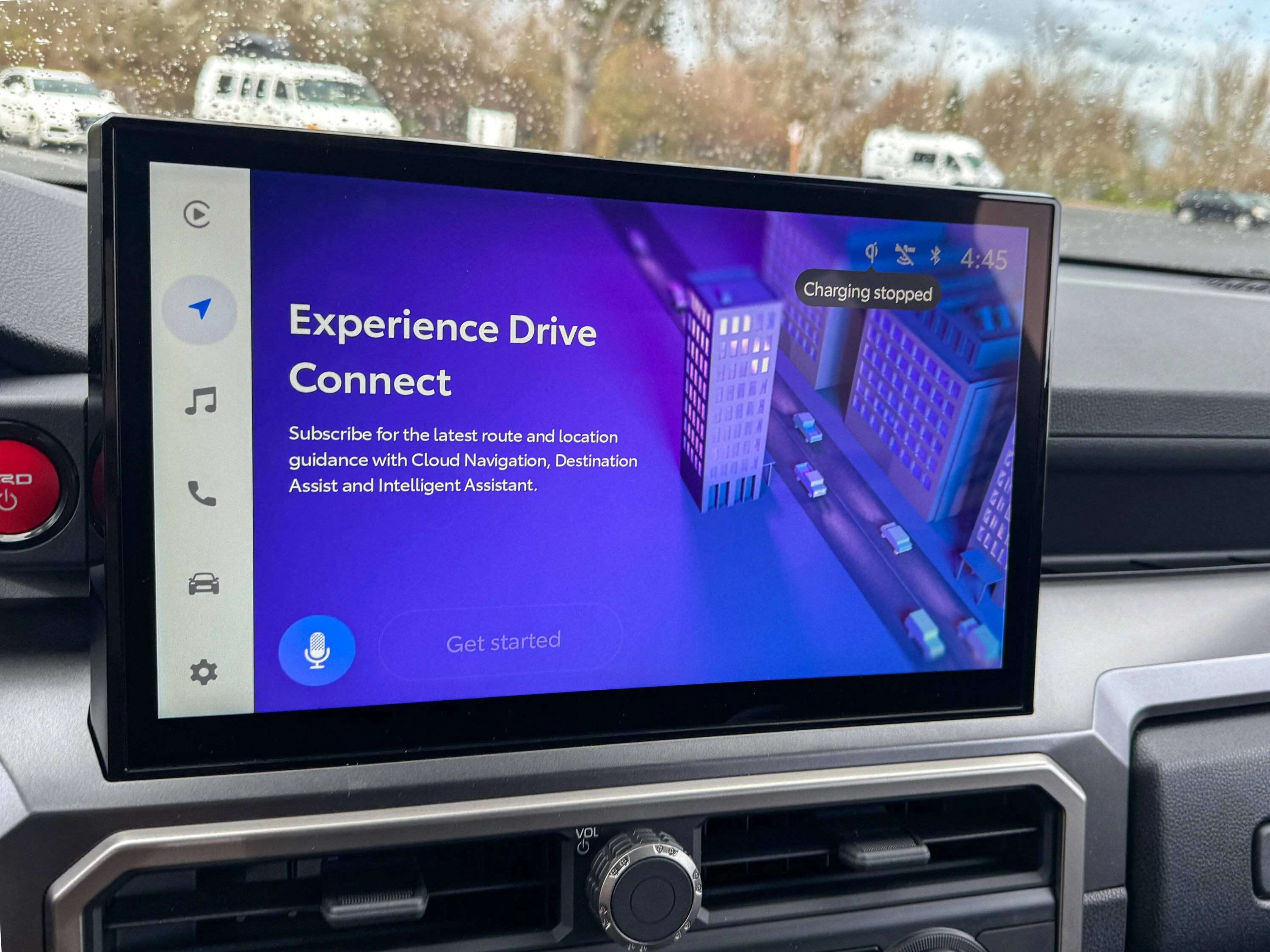 2025 Toyota 4runner Connected Services on Startup 7A8AEA05-5E9B-4C0E-AA05-80CF283520E7