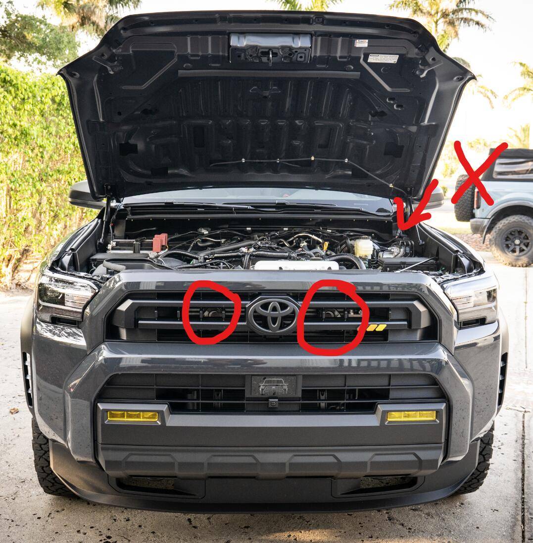 2025 4runner 6th gen JDM Premium Horn vs. Aftermarket vs. Stock (w/ Install Video) 1743597682845-9q