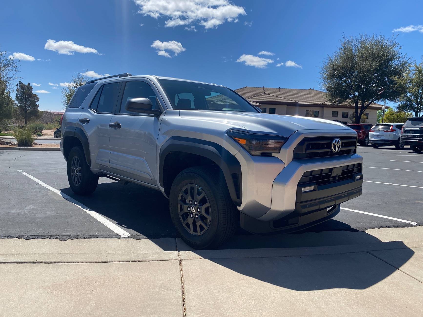 2025 4runner 6th gen Random Daily Photos of the Day Thread - Post Your 4Runner Pics! 📸 IMG_5293