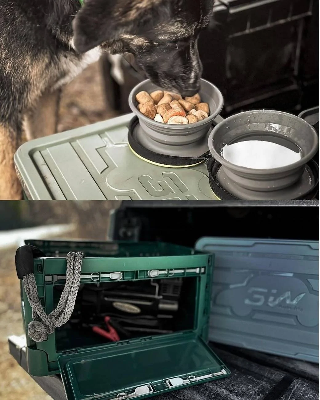 2025 4runner 6th gen 🎉 We’ve Arrived – And Brought a 25% OFF Welcome Gift Just for You! 🎁 ers-mattherightway-carlife-unpavedweekenders-c-jpg