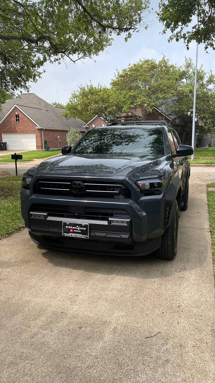 2025 4runner 6th gen Introductions & Welcome Thread 👋 IMG_6995