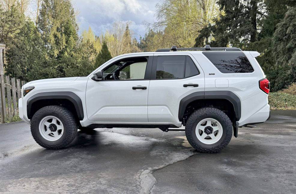 2025 4runner 6th gen -10 mm offset wheels and 33's on 2025 4Runner 6th gen IMG_0111-scaled-e1743530960597-1024x646
