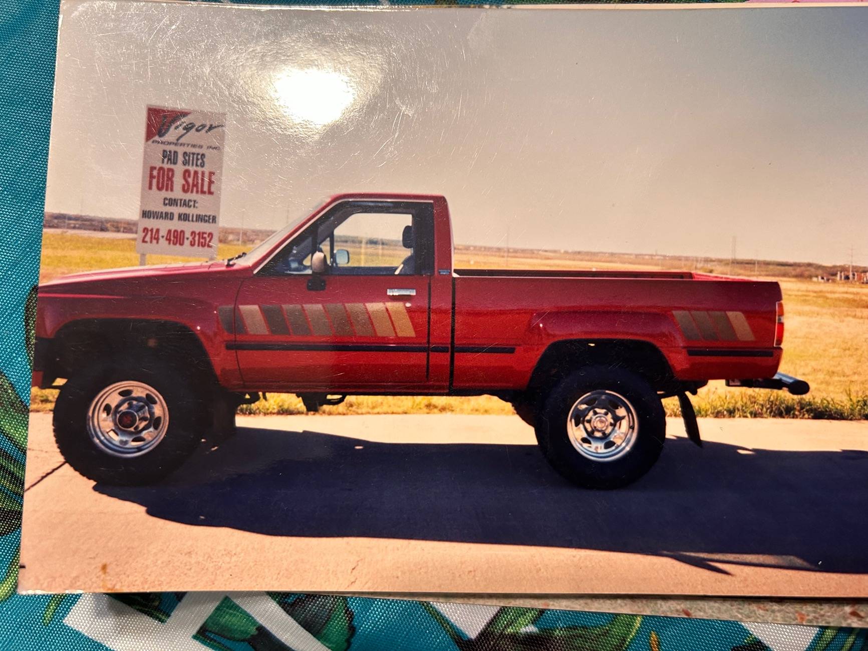 2025 4runner 6th gen New owner 2025 Ice Cap OR: 2" inch level lift. 285/70/18 BFG KO3 IMG_9865