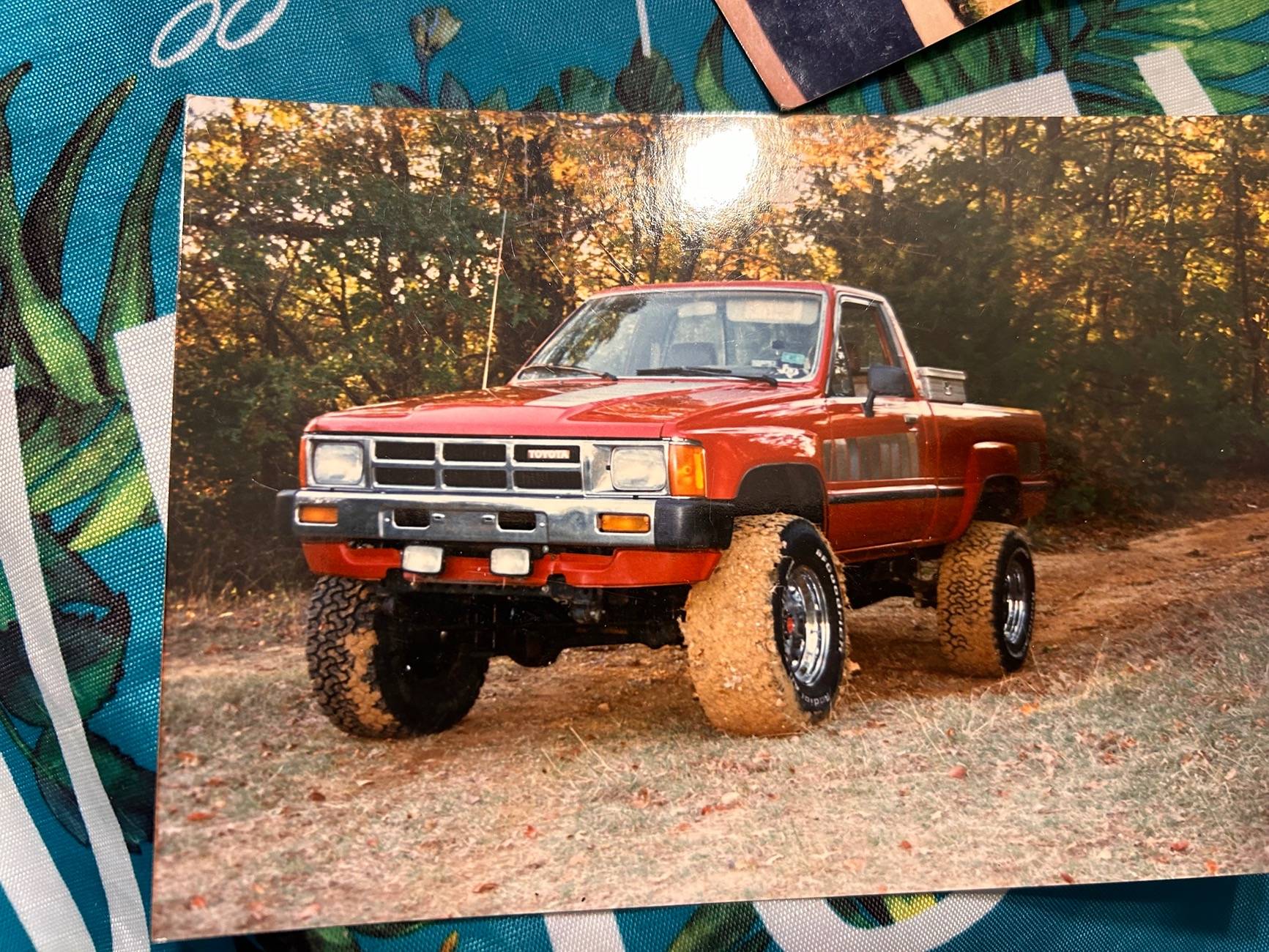 2025 4runner 6th gen New owner 2025 Ice Cap OR: 2" inch level lift. 285/70/18 BFG KO3 IMG_9869