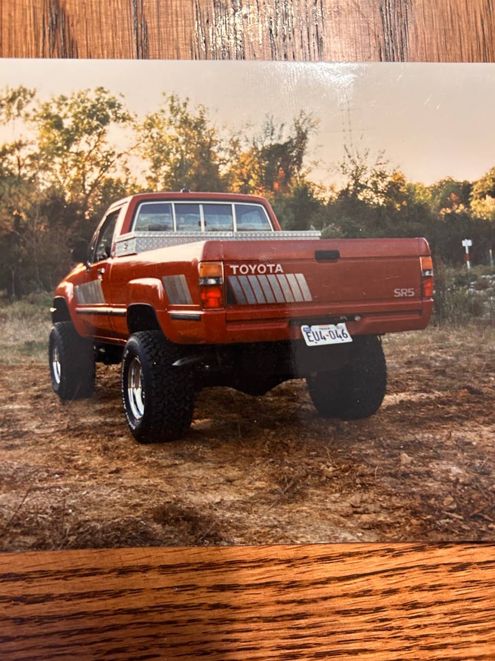 2025 4runner 6th gen New owner 2025 Ice Cap OR: 2" inch level lift. 285/70/18 BFG KO3 IMG_9873