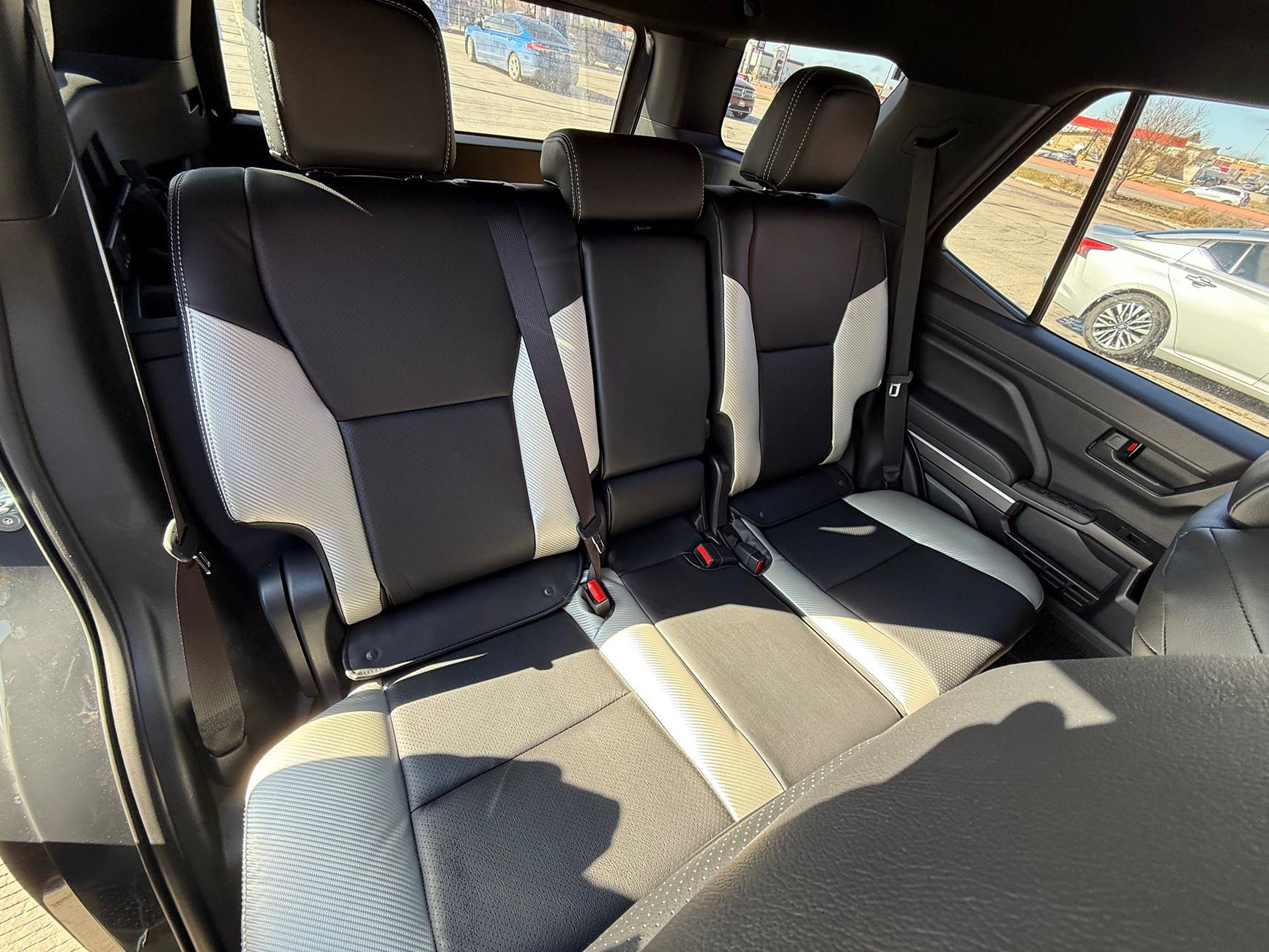 2025 4runner 6th gen Katskin Leather Seats Install Scheduled IMG_2249