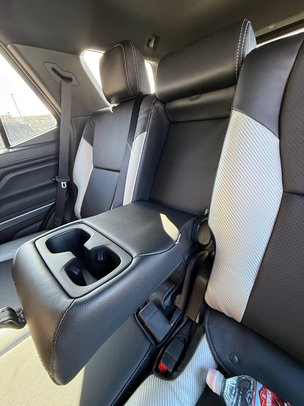 2025 4runner 6th gen Katskin Leather Seats Install Scheduled IMG_2252