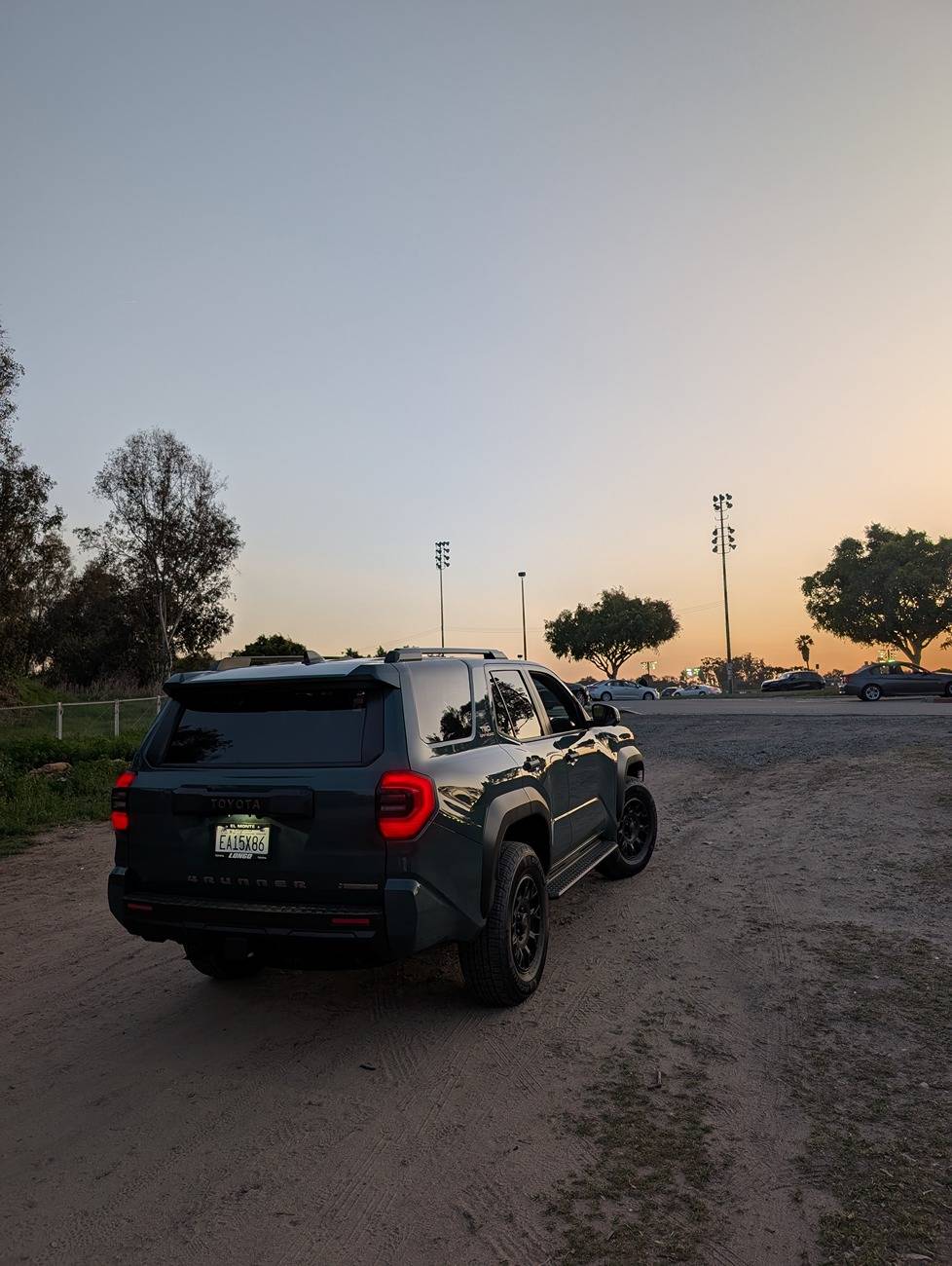 2025 4runner 6th gen Random Daily Photos of the Day Thread - Post Your 4Runner Pics! 📸 1000009440