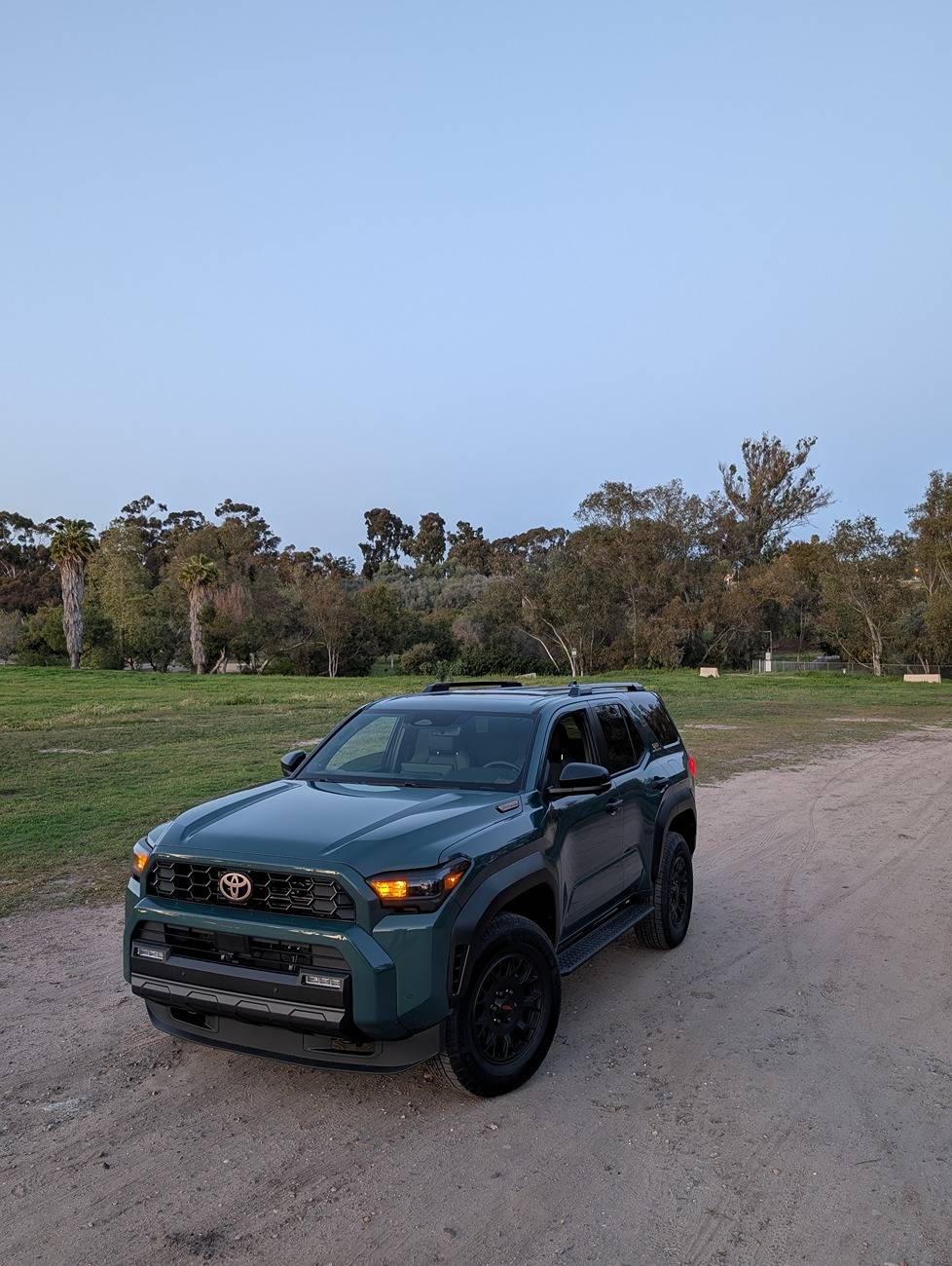 2025 4runner 6th gen Random Daily Photos of the Day Thread - Post Your 4Runner Pics! 📸 1000009439
