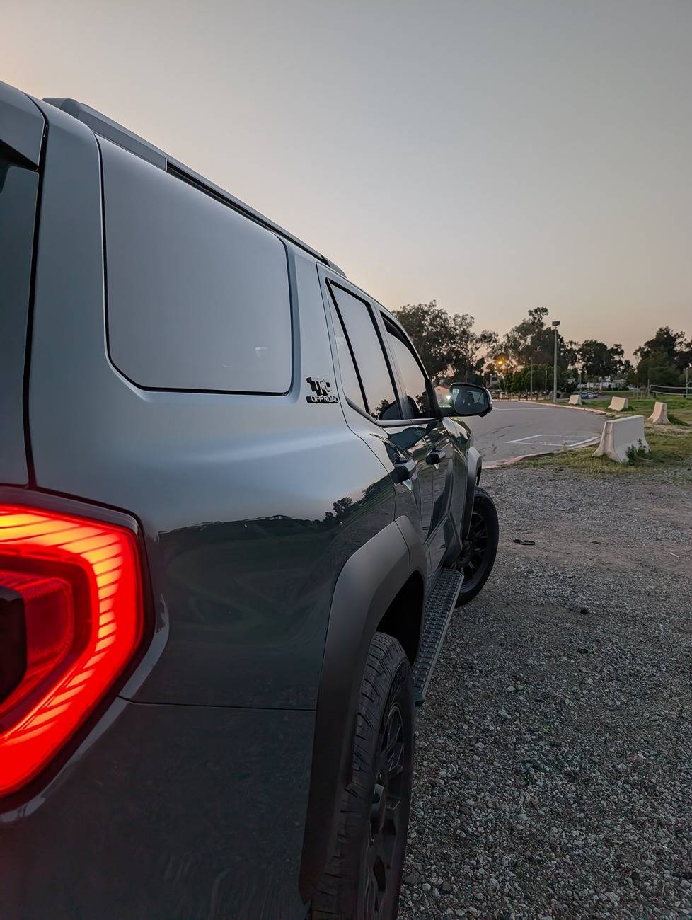 2025 4runner 6th gen Random Daily Photos of the Day Thread - Post Your 4Runner Pics! 📸 1000009436