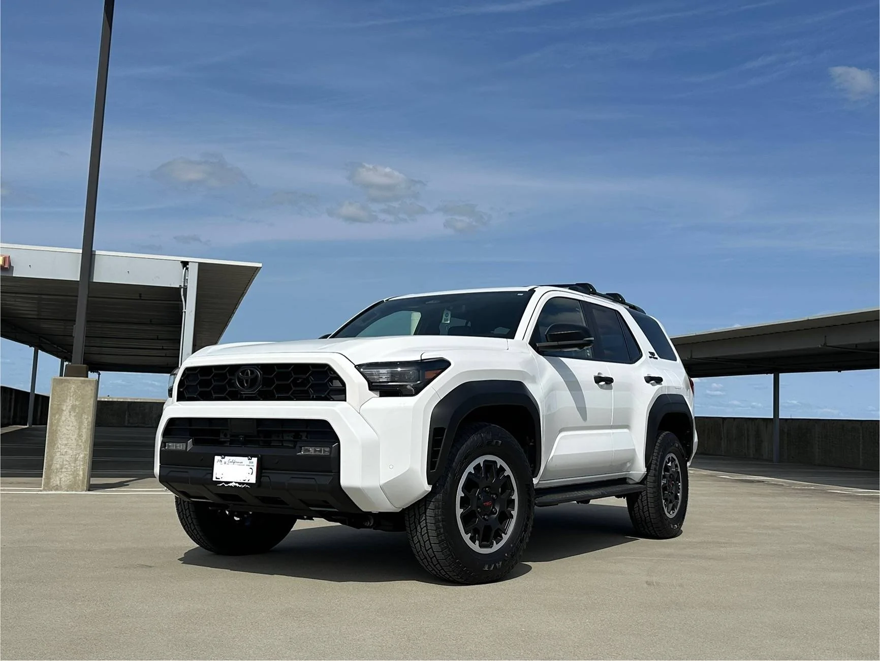 2025 4runner 6th gen Random Daily Photos of the Day Thread - Post Your 4Runner Pics! 📸 IMG_9742
