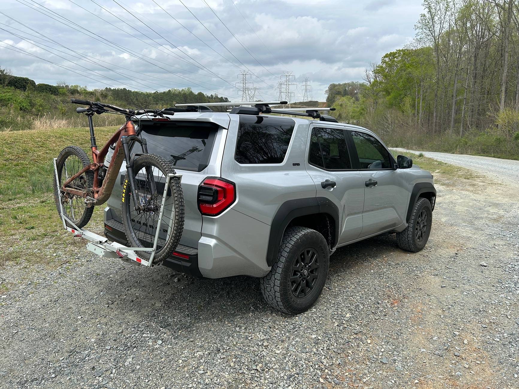 2025 4runner 6th gen Random Daily Photos of the Day Thread - Post Your 4Runner Pics! 📸 IMG_2890
