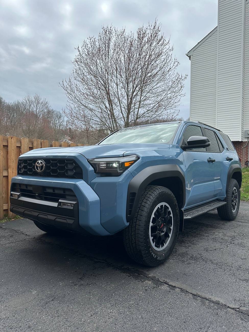 2025 4runner 6th gen 4Runner 6th Gen OWNERS Registry List & Stats [Add Yours]! 📊 IMG_6782