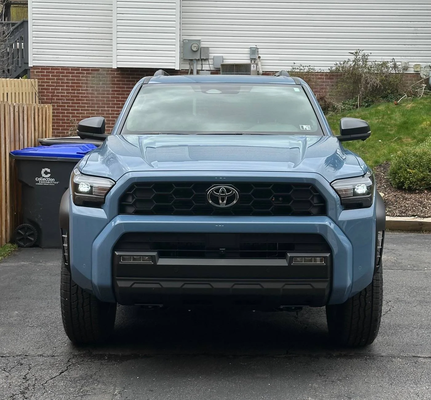2025 4runner 6th gen 4Runner 6th Gen OWNERS Registry List & Stats [Add Yours]! 📊 IMG_6784