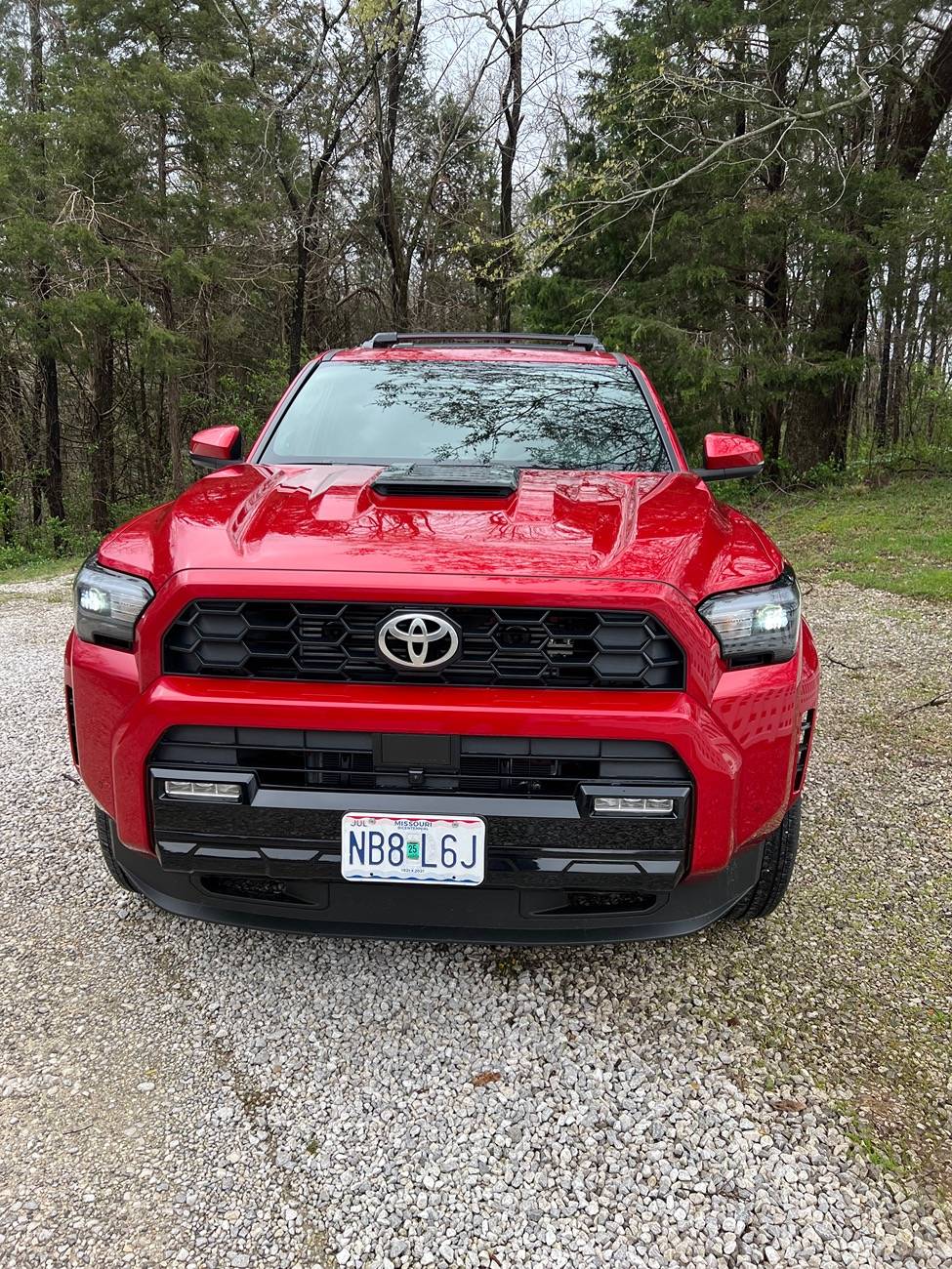 2025 4runner 6th gen Random Daily Photos of the Day Thread - Post Your 4Runner Pics! 📸 IMG_1731