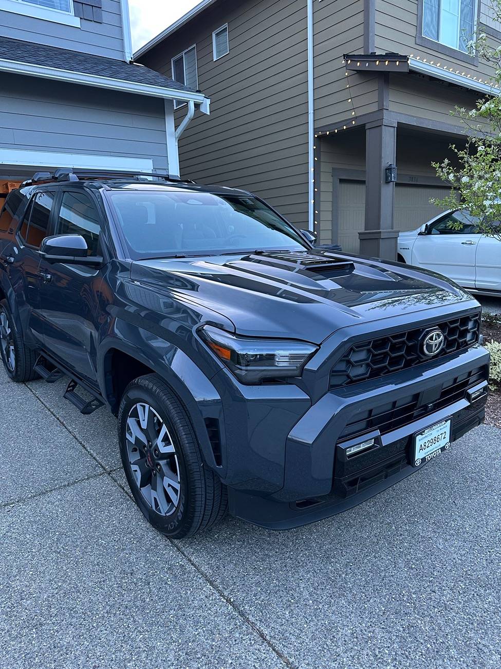 2025 4runner 6th gen 4Runner 6th Gen OWNERS Registry List & Stats [Add Yours]! 📊 IMG_3640