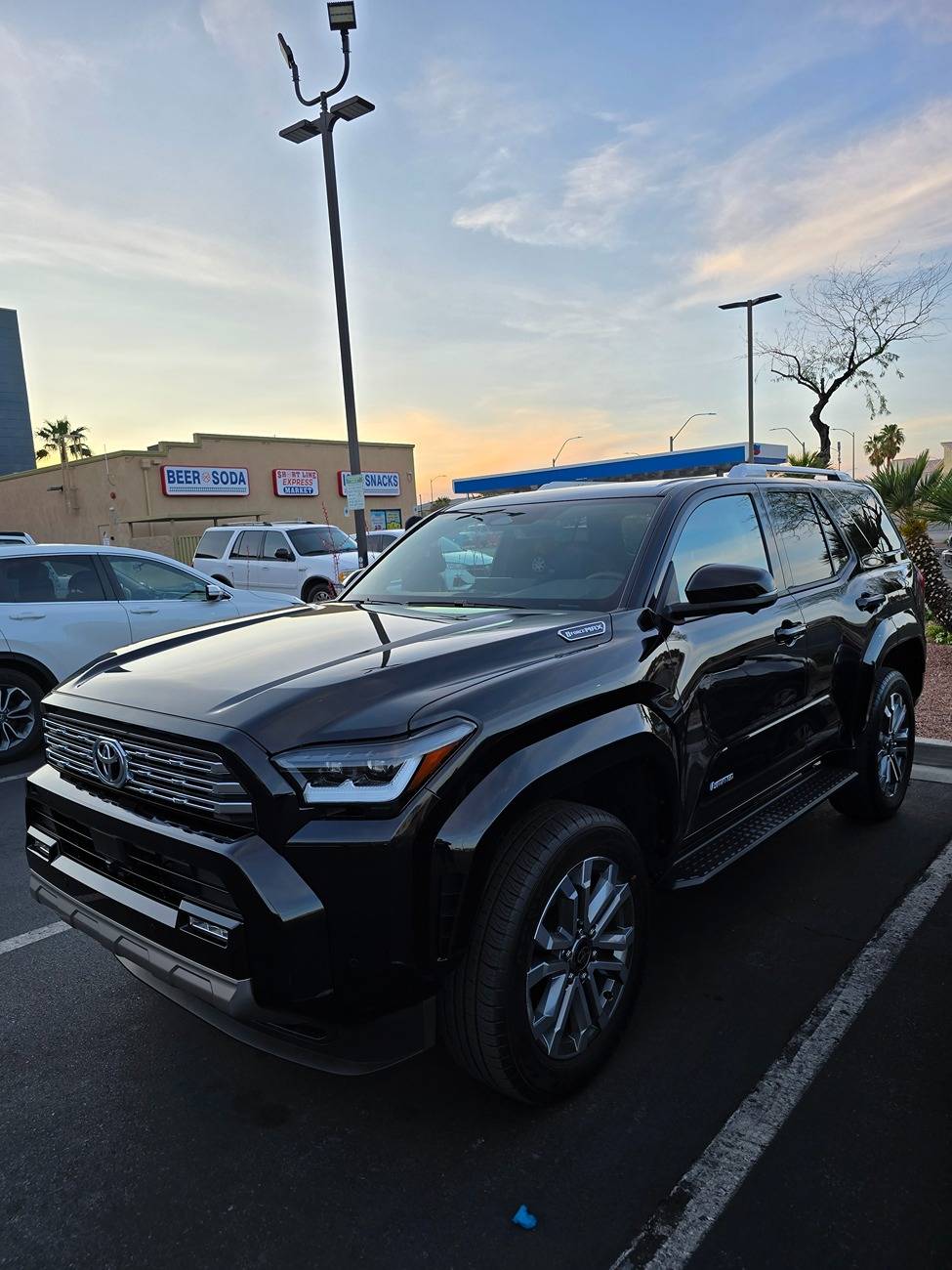 2025 4runner 6th gen 4Runner 6th Gen OWNERS Registry List & Stats [Add Yours]! 📊 20250406_185643