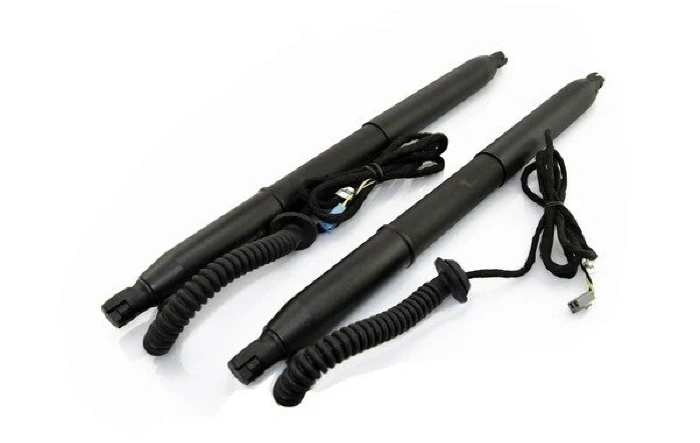 Automated Power Liftgate Retrofit Kit for 2025+ Toyota 4Runner (by Ensight Automotive Solutions)