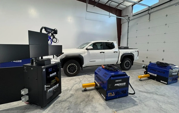 Big update for OTT R&D (Mainline 3200CCS AWD ProHub Dyno)