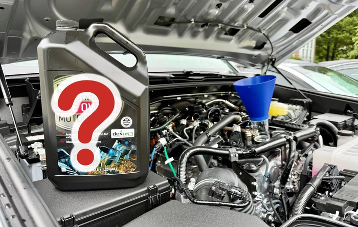 What Brand Motor Oil Do You Use In Your 6th Gen?