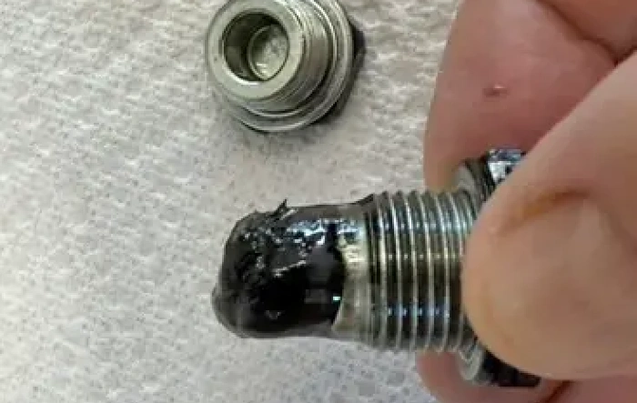 Front & Rear Differential Fluid Changed / Serviced (2026 4Runner 6th Gen)