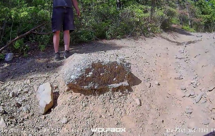 Benefits of an Off Road Bumper Cam (Vids)...