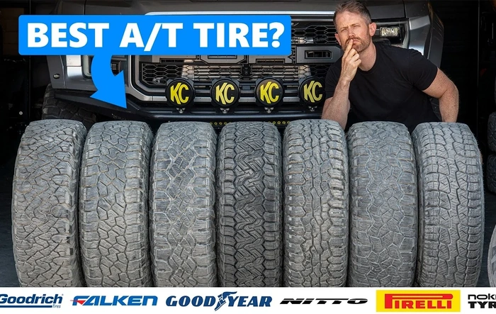 Best A/T Tires Review: Scorpion All Terrain Plus, Nokian Outpost NAT, BFG KO3, Westlake SL369, Wrangler Duratrac RT, Wildpeak AT4, Recon Grappler