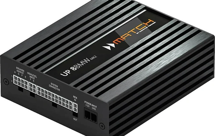 Crutchfield has started listing compatible audio products for the 6th Gen 4Runner