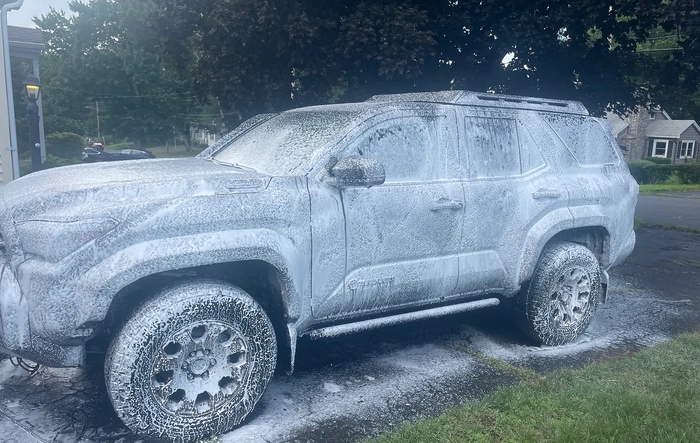 What's The Current Mileage on Your 6th Gen?