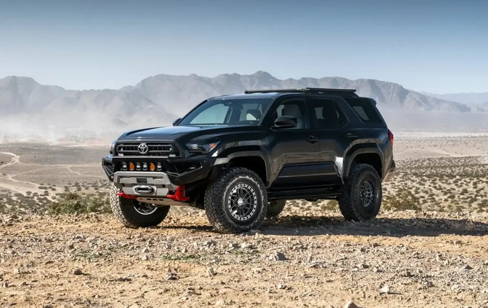 What Should ARB Build Next for the 6th Gen 4Runner?