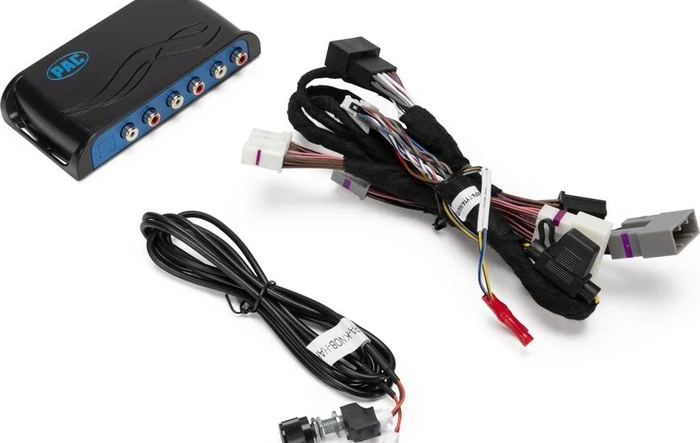 JBL SYSTEM ~ DEVELOPMENT for Optical or RCA Out & DSP Integration!