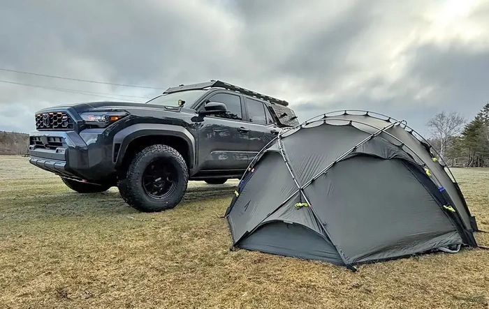 2025 ORP Build - BEAST Mode