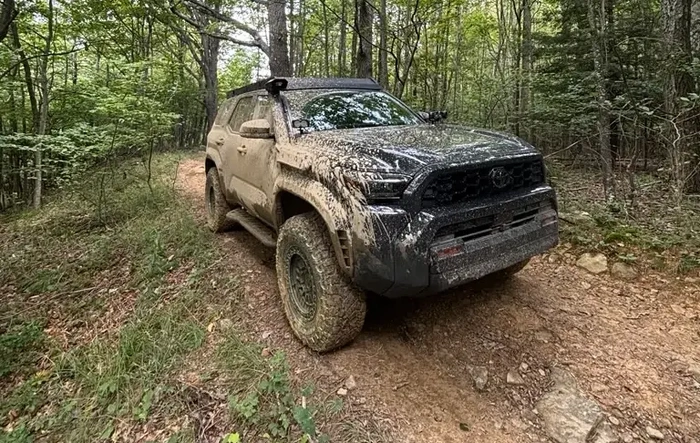 Wolf Den Run SP + AWE exhaust (video & sound)