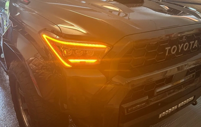 Alpha Rex Nova and more mods installed this week