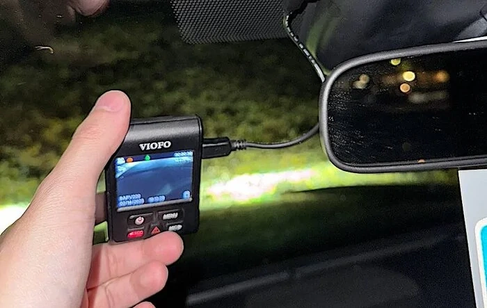 Dashcam installation with Dongar Pro (Update: Now Fixed & Working)