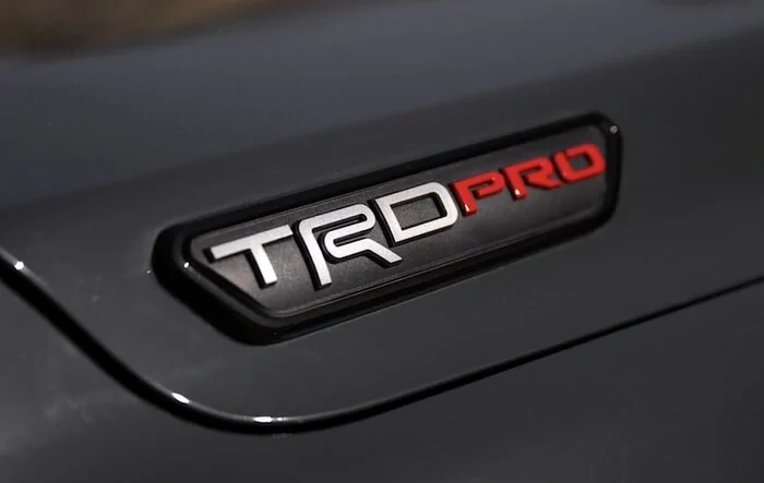 Eastern US Dealers with TRD Pro allocations currently available @ MSRP (or below!)
