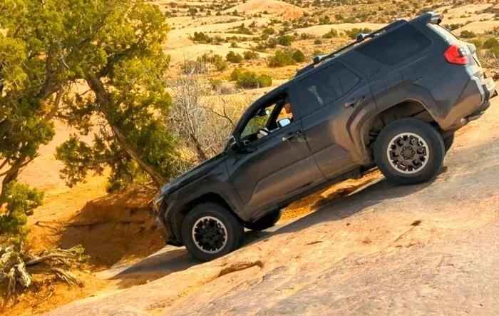 Observations after 2,000 miles