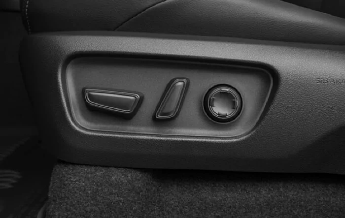 Seat Memory Settings Won’t Save - How to Fix (Steps)