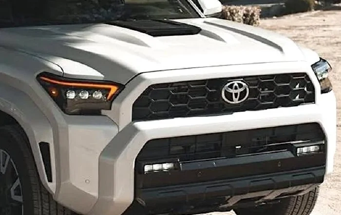 AlphaRex Headlights Released - Opinions?
