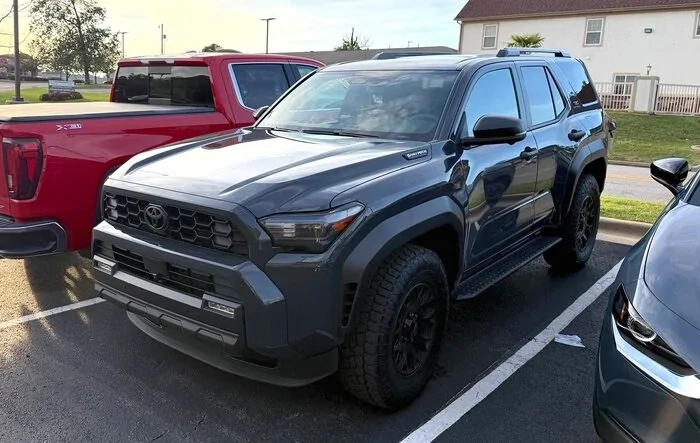 Thoughts after 1000 Miles in Hybrid Off-Road Premium